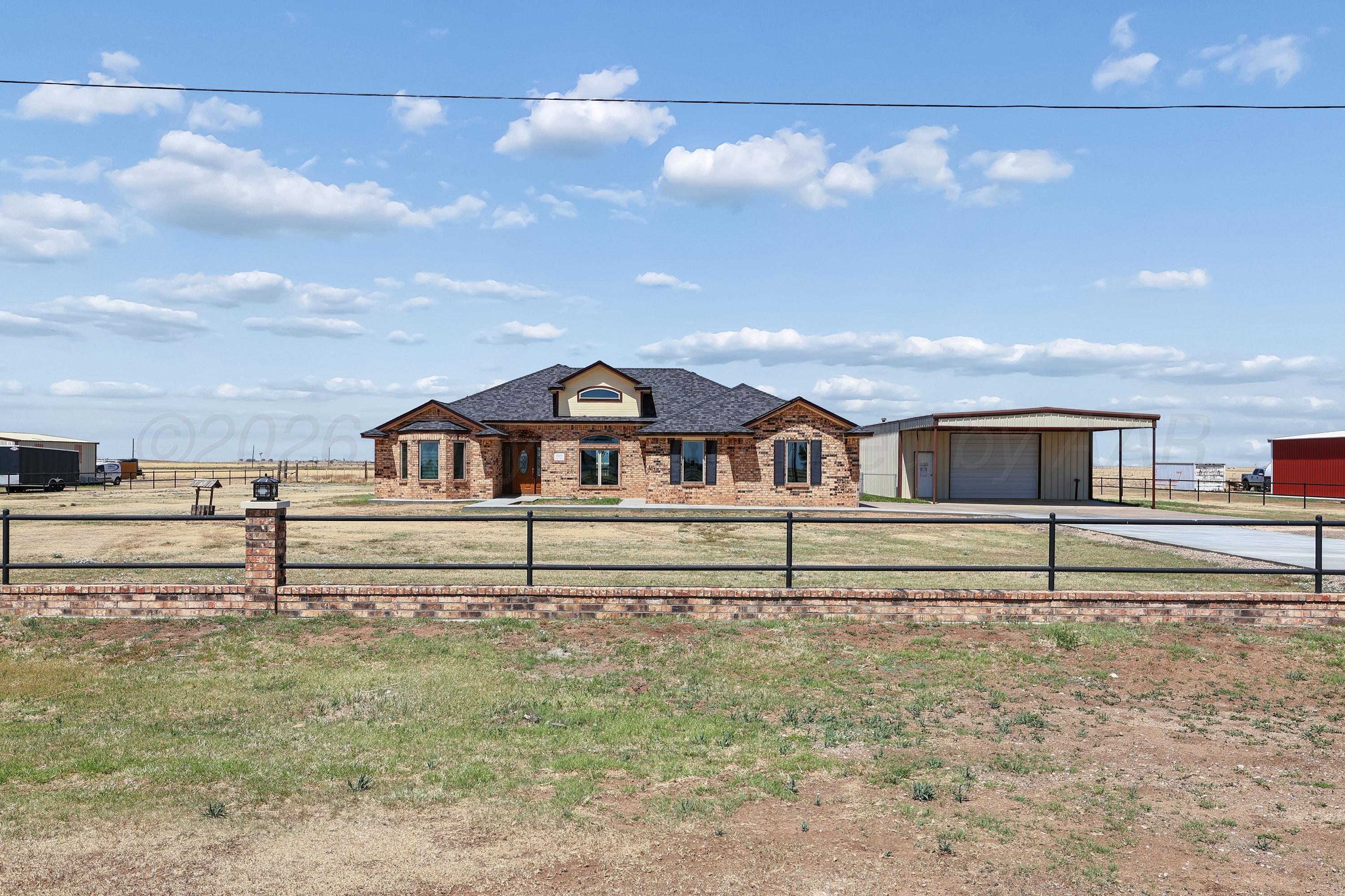17401 Farm To Market Road 2575 Amarillo, TX 79108 - Photo 1 of 54 1-Front