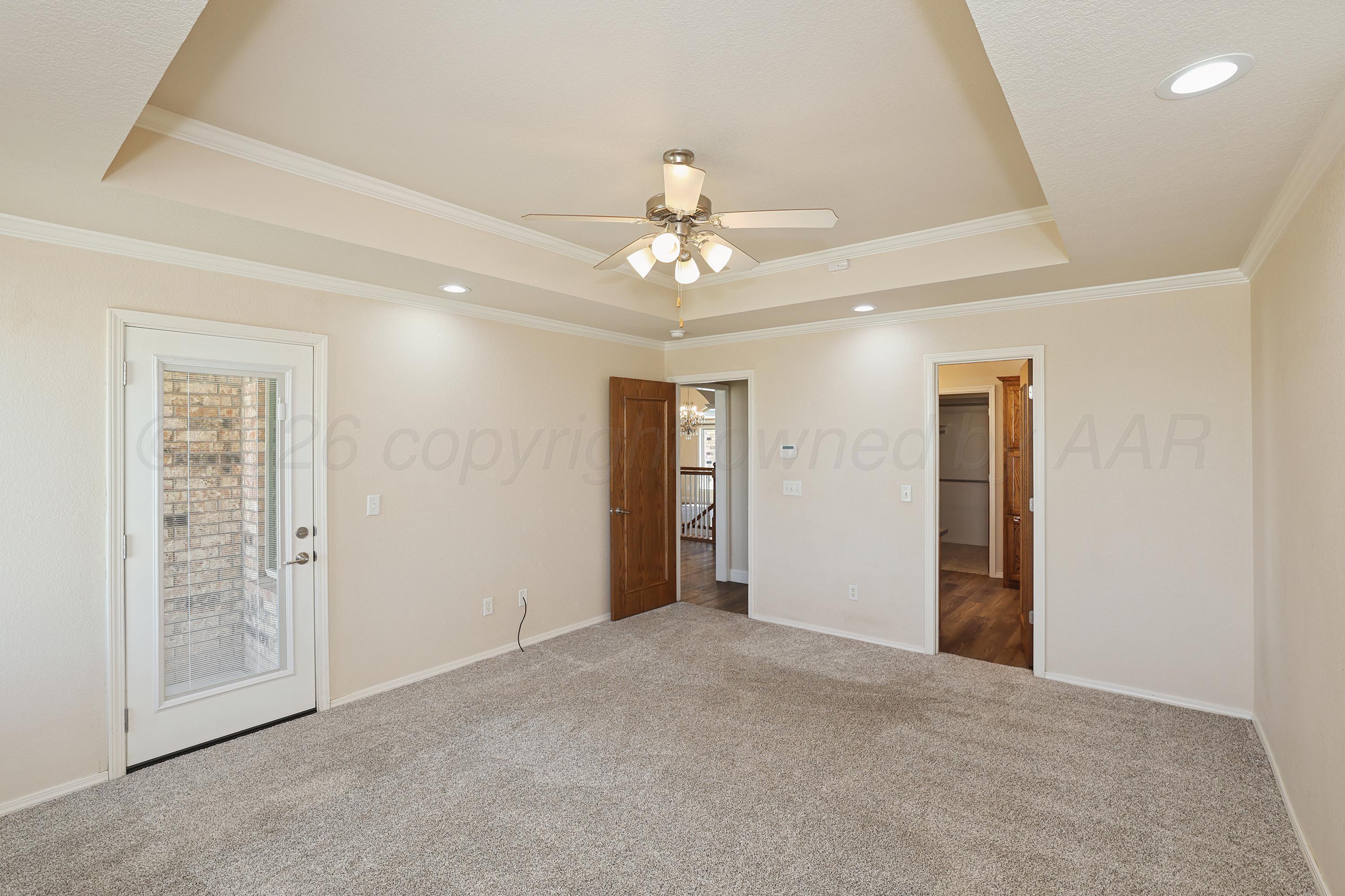 17401 Farm To Market Road 2575 Amarillo, TX 79108 - Photo 21 of 54 19-Primary Bedroom