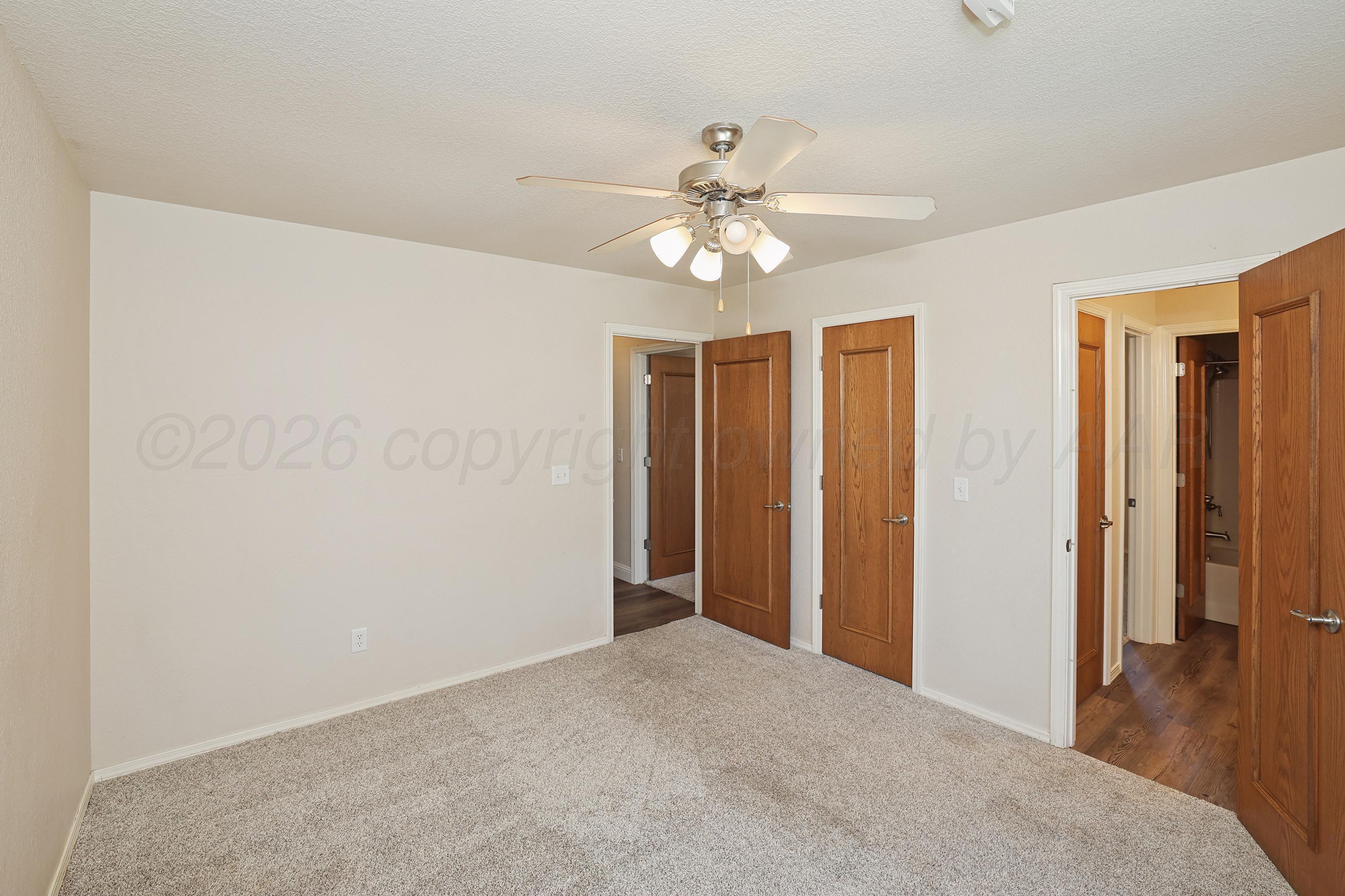 17401 Farm To Market Road 2575 Amarillo, TX 79108 - Photo 27 of 54 25-2nd Bedroom