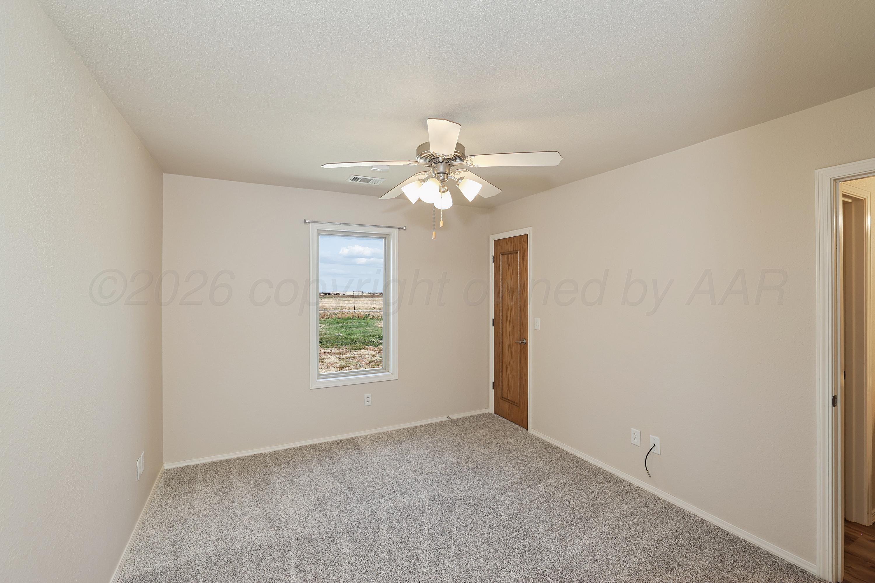 17401 Farm To Market Road 2575 Amarillo, TX 79108 - Photo 29 of 54 27-3rd Bedroom