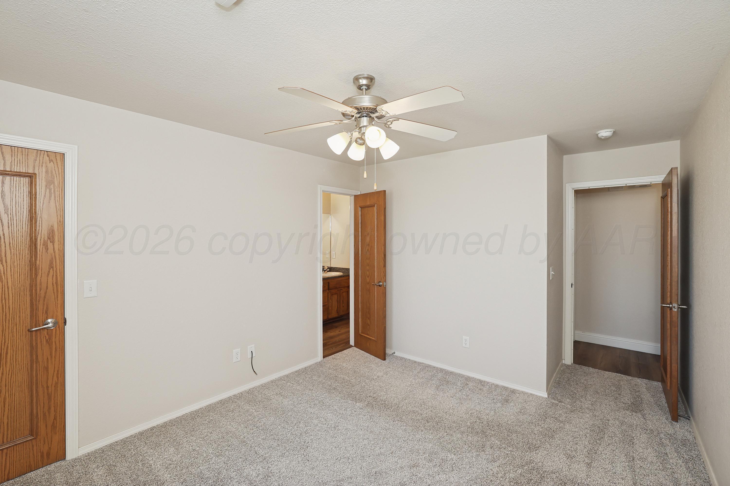 17401 Farm To Market Road 2575 Amarillo, TX 79108 - Photo 30 of 54 28-3rd Bedroom
