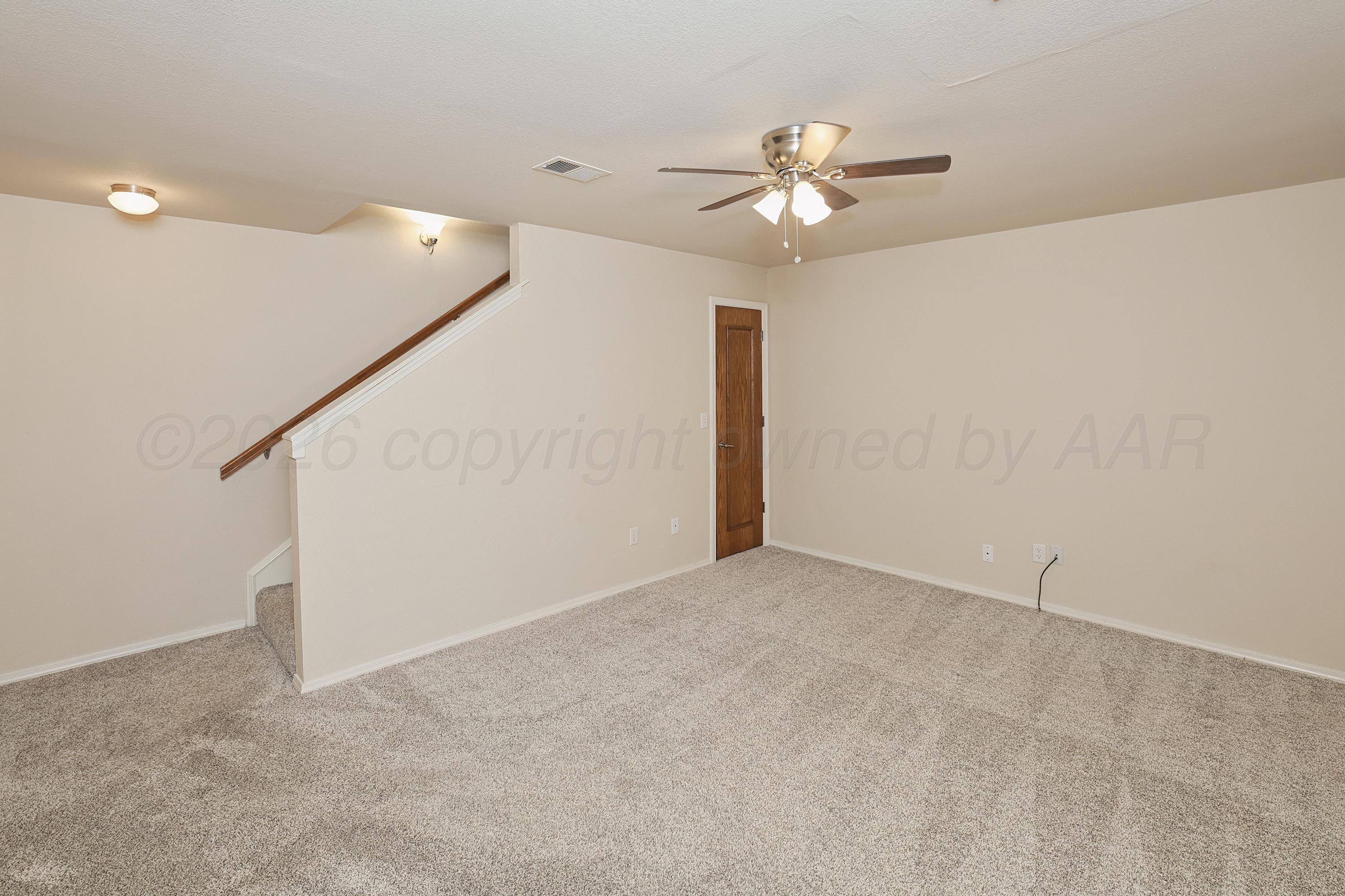 17401 Farm To Market Road 2575 Amarillo, TX 79108 - Photo 37 of 54 35-Basement