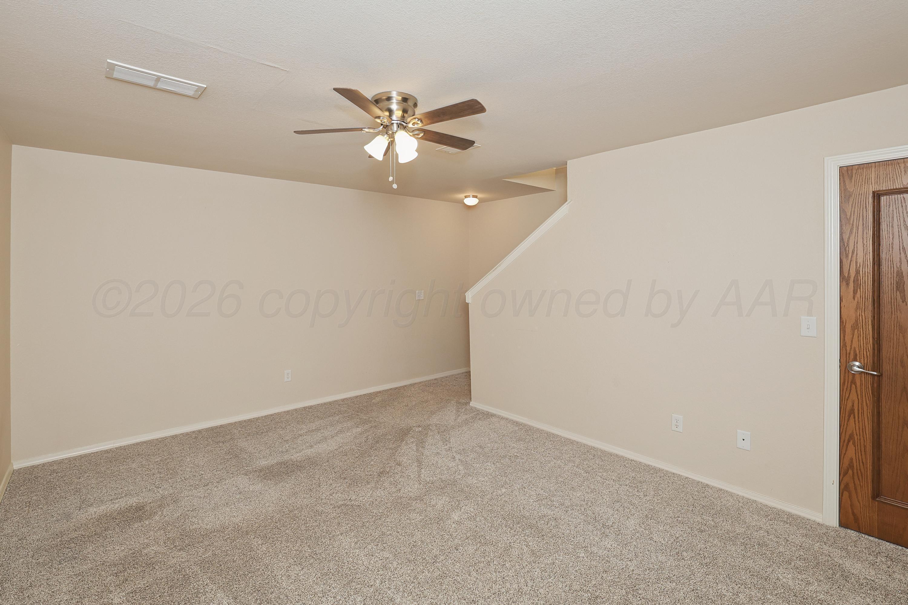 17401 Farm To Market Road 2575 Amarillo, TX 79108 - Photo 38 of 54 36-Basement