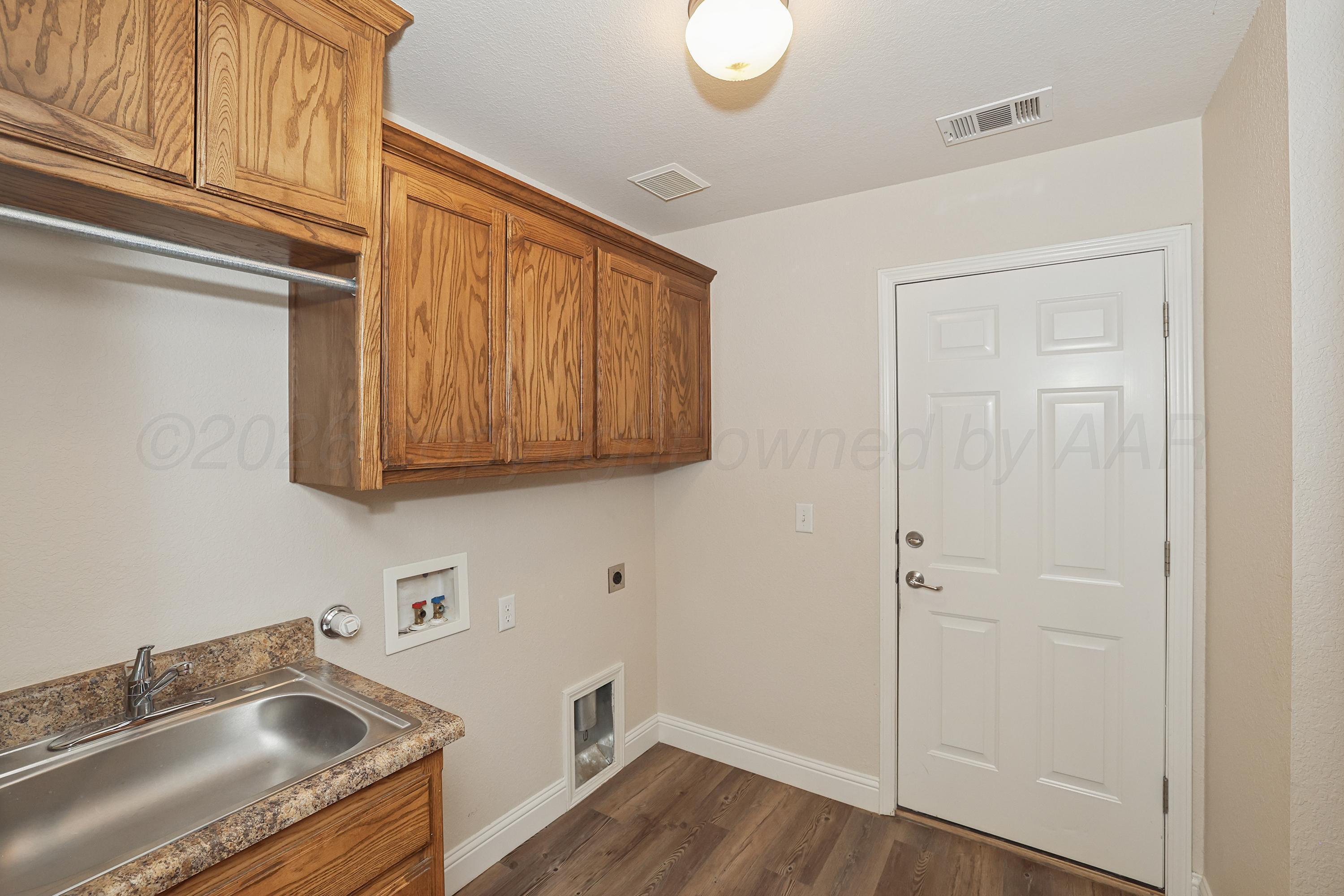 17401 Farm To Market Road 2575 Amarillo, TX 79108 - Photo 39 of 54 37-Utility