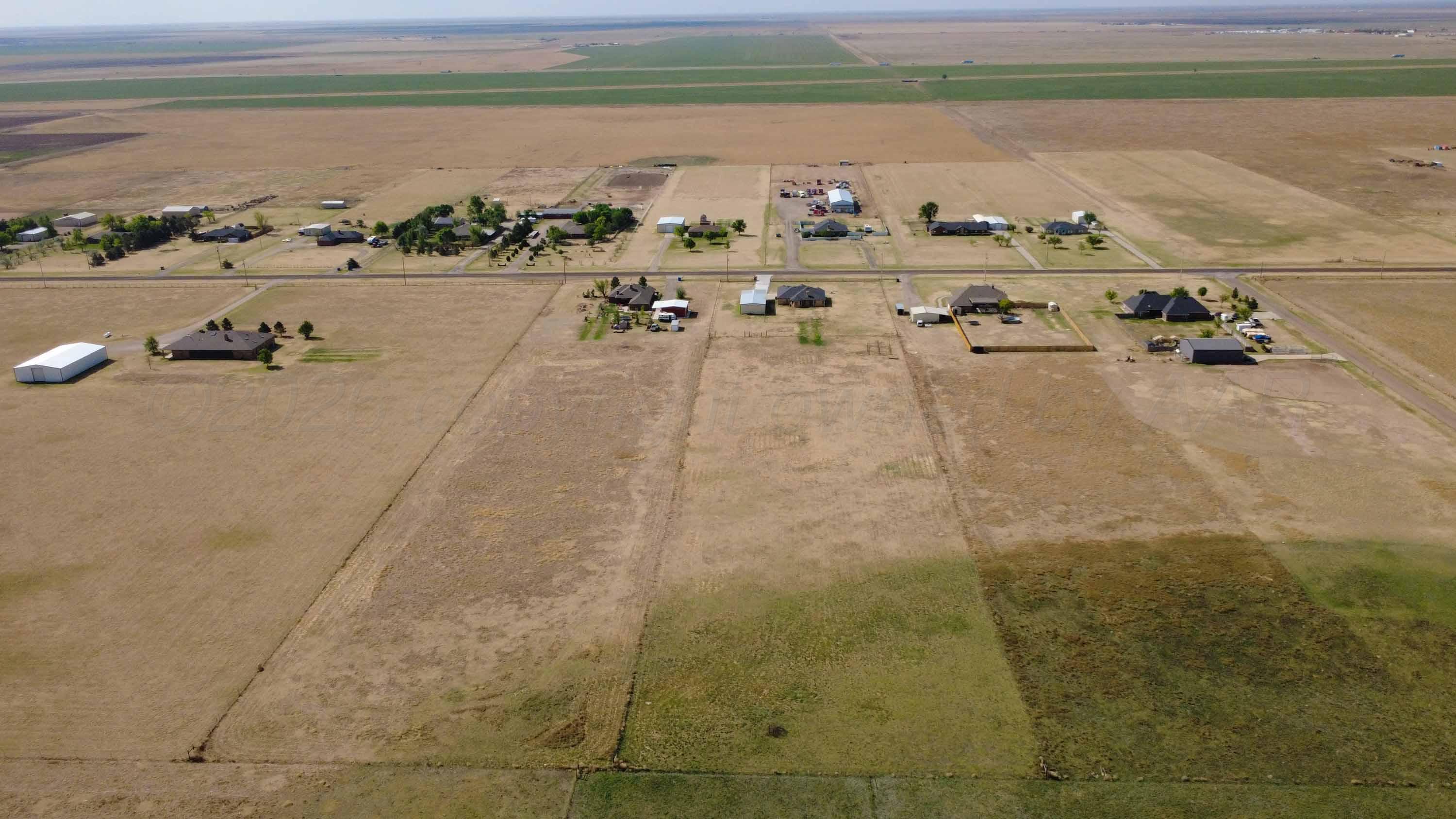 17401 Farm To Market Road 2575 Amarillo, TX 79108 - Photo 4 of 54 5 Acres