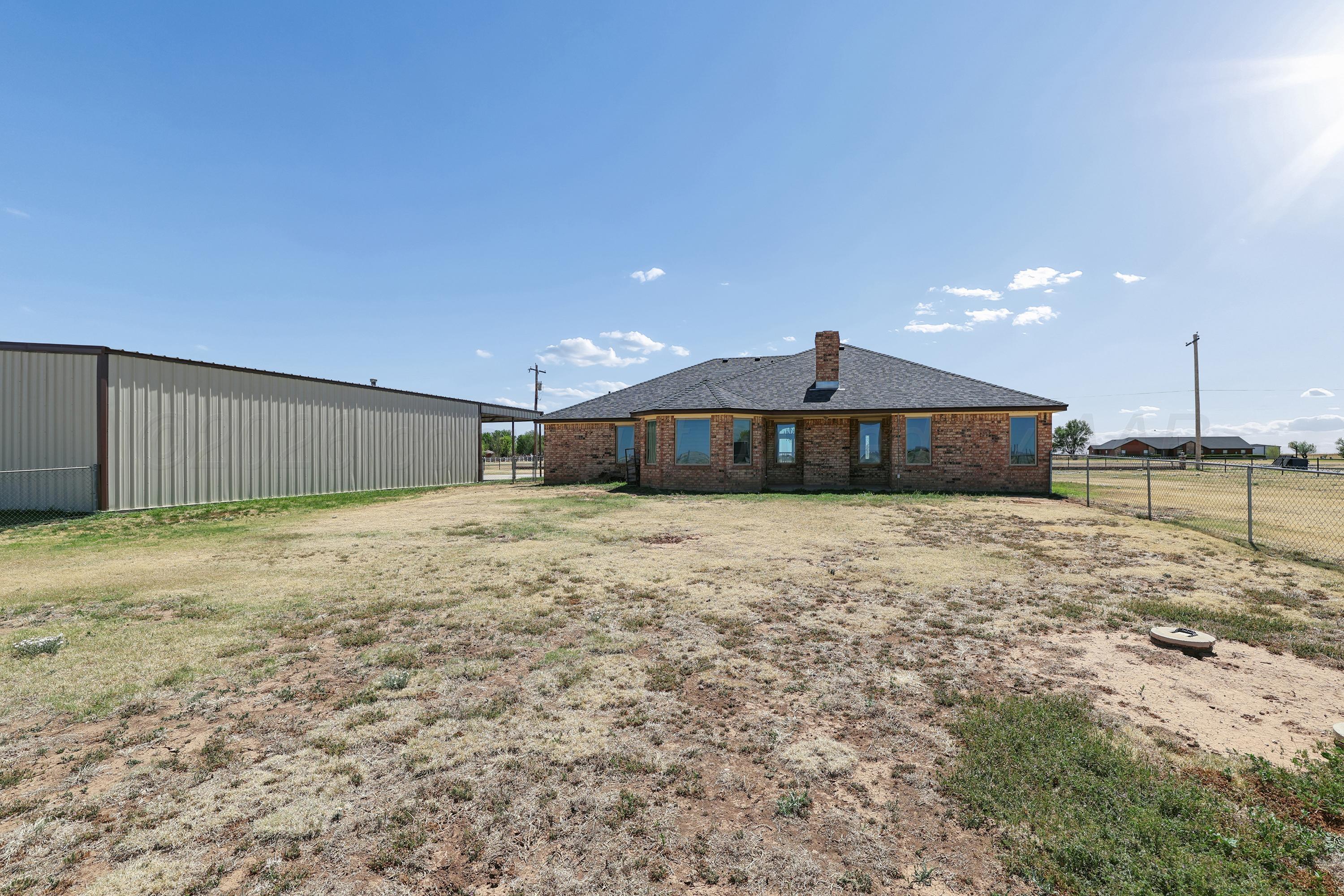 17401 Farm To Market Road 2575 Amarillo, TX 79108 - Photo 42 of 54 40-Backyard