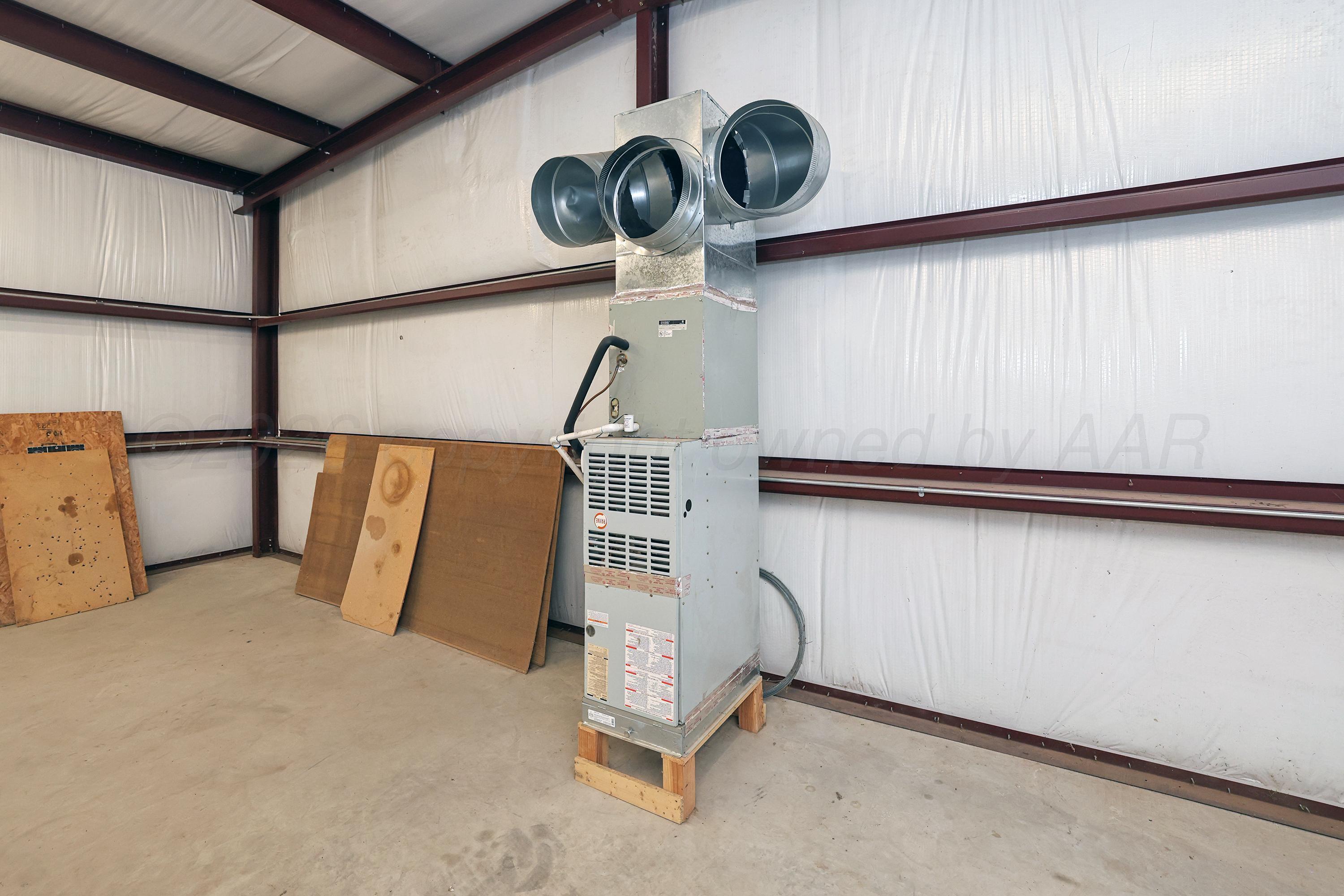 17401 Farm To Market Road 2575 Amarillo, TX 79108 - Photo 48 of 54 46-Shop Air
