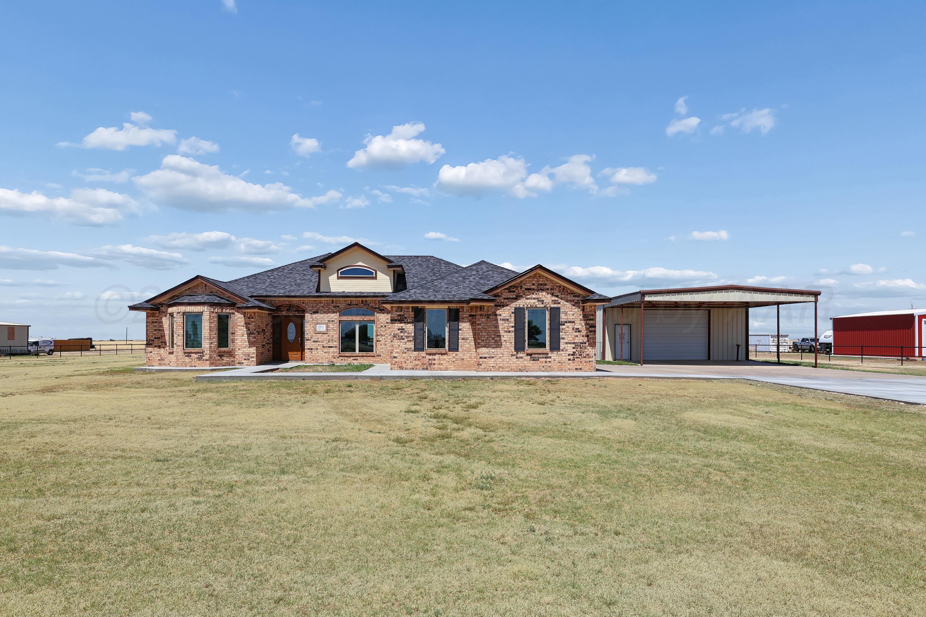 17401 Farm To Market Road 2575 Amarillo, TX 79108 - Photo 49 of 54 48-Front