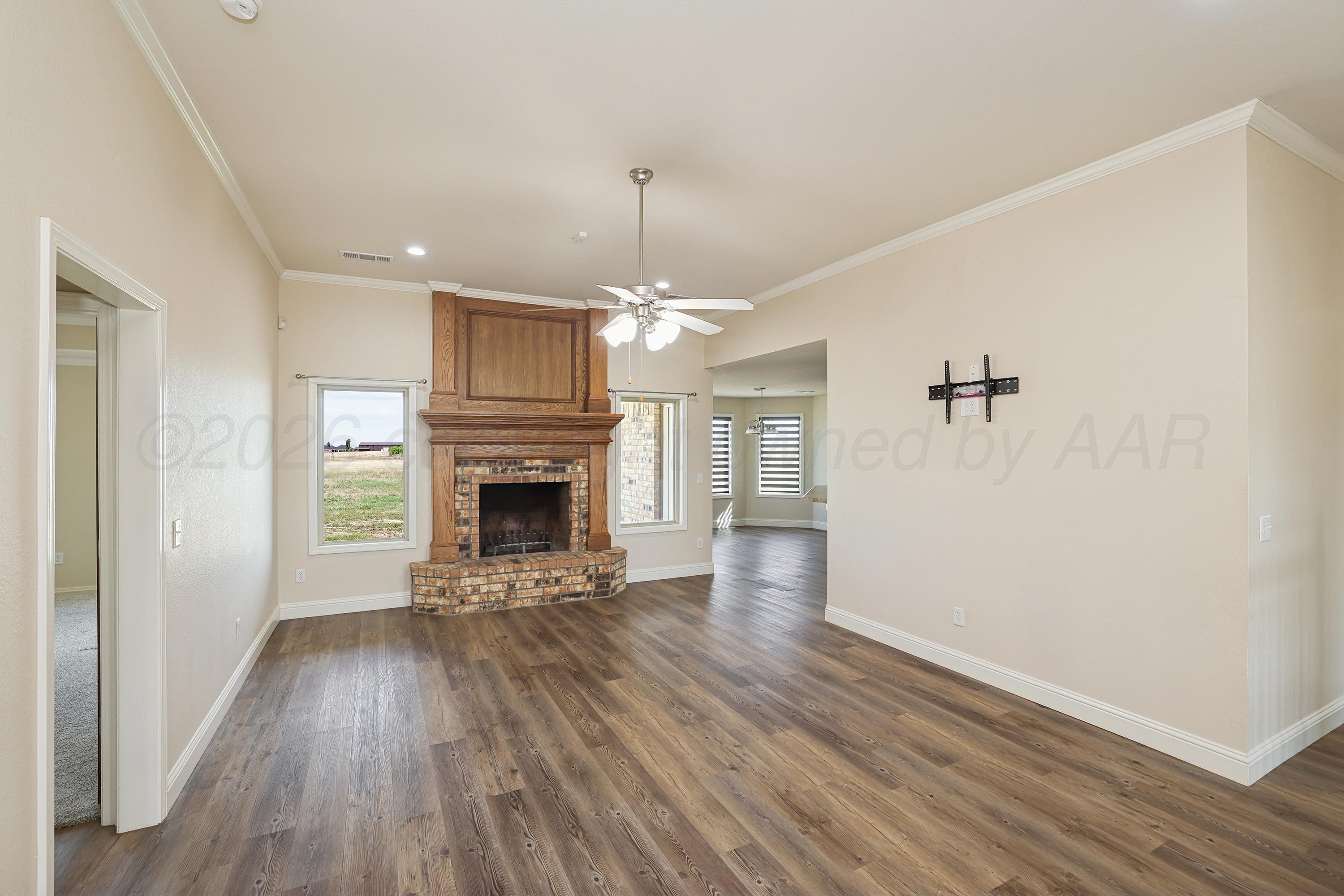 17401 Farm To Market Road 2575 Amarillo, TX 79108 - Photo 6 of 54 Living Area