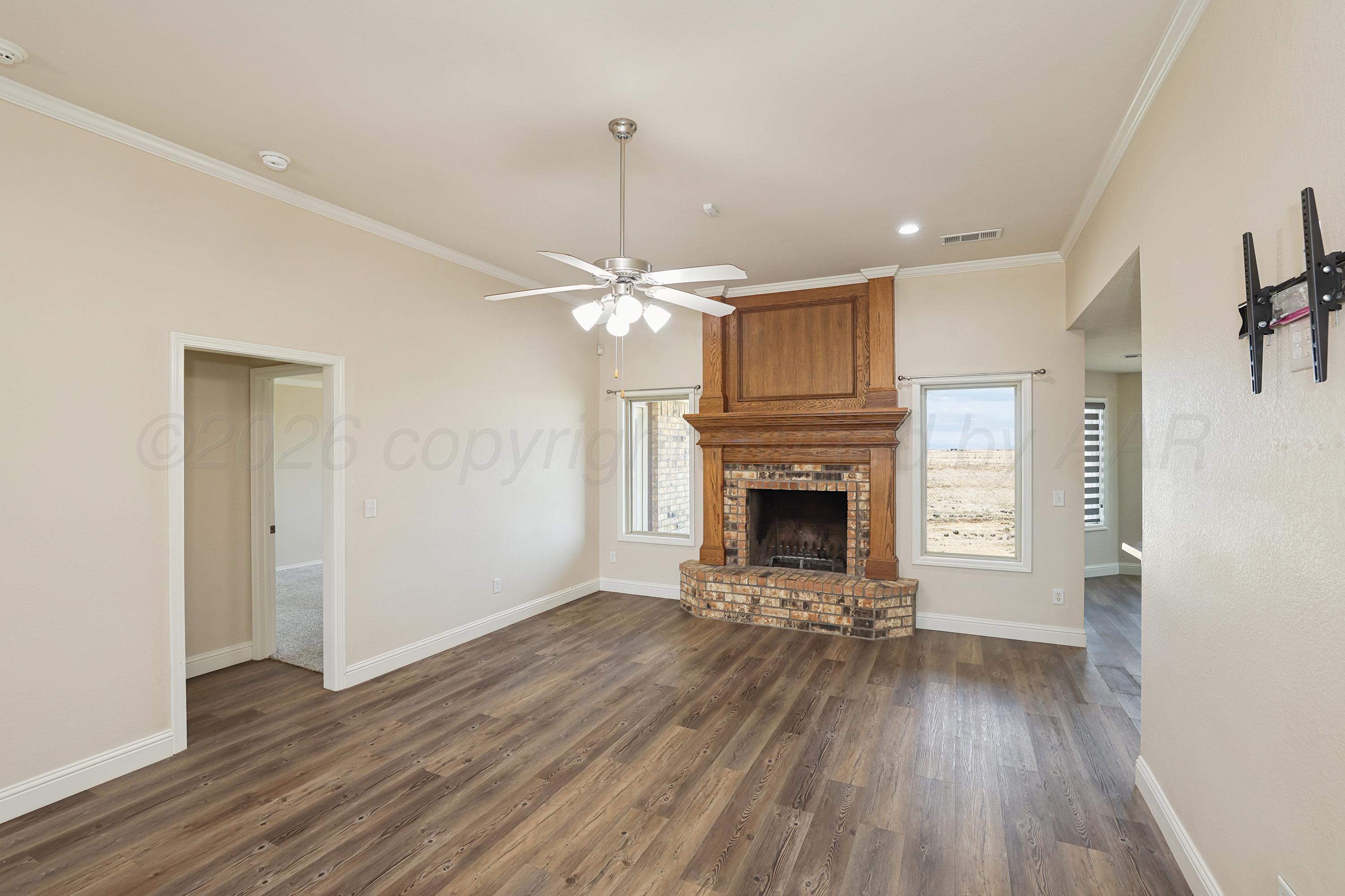 17401 Farm To Market Road 2575 Amarillo, TX 79108 - Photo 7 of 54 Living Area2