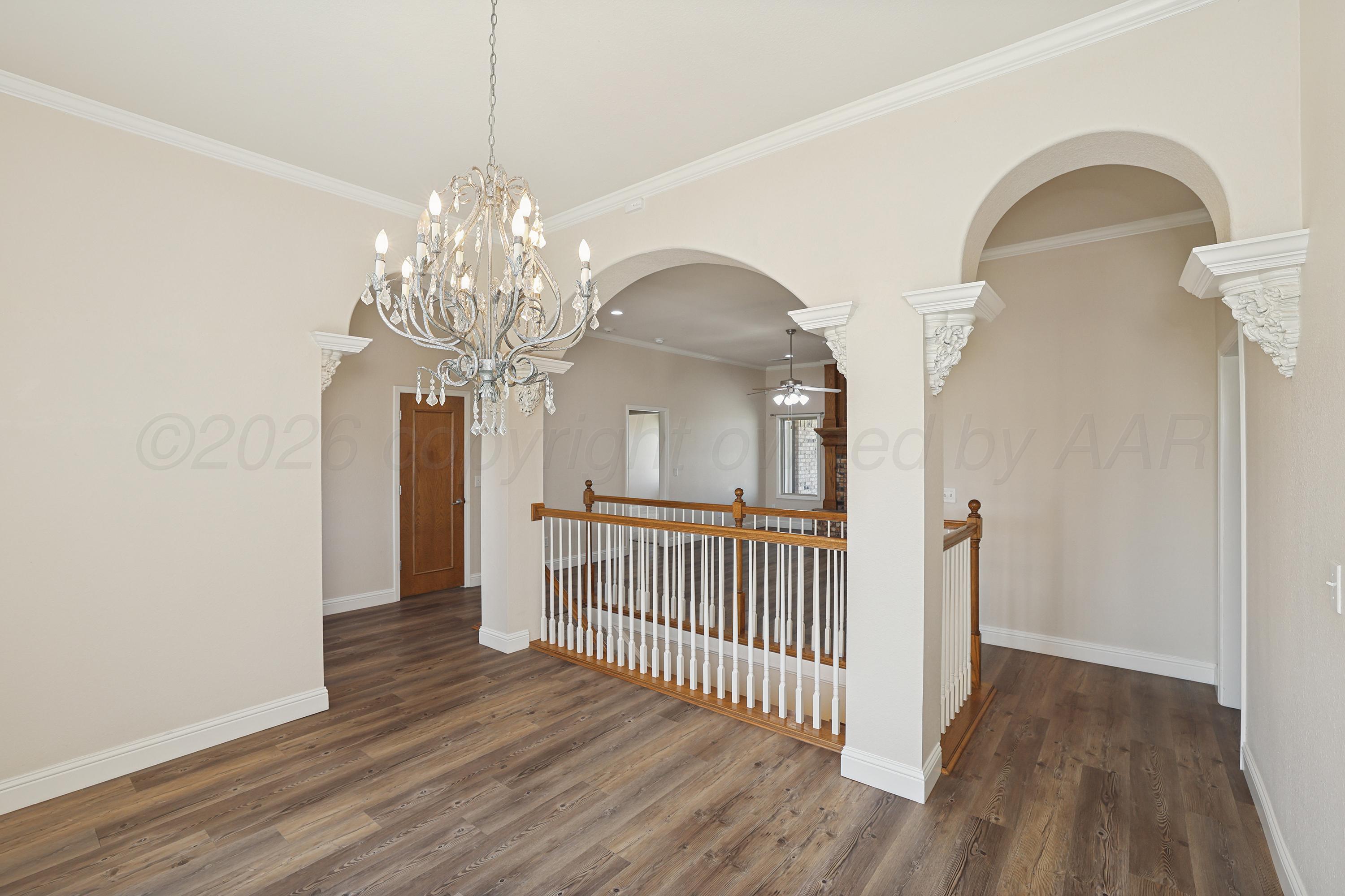 17401 Farm To Market Road 2575 Amarillo, TX 79108 - Photo 10 of 54 8-Formal Dining Area