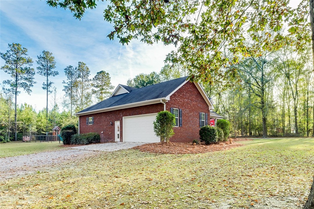 316 Hatcher Run Ellabell, GA 31308 - Photo 3 of 45