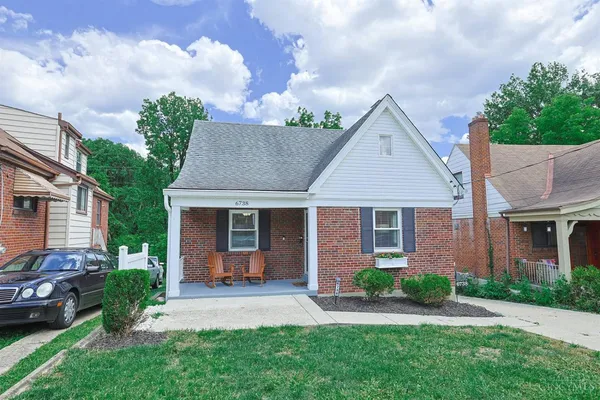 $299,000 | 6738 Hampton Drive, Cincinnati, OH 45236