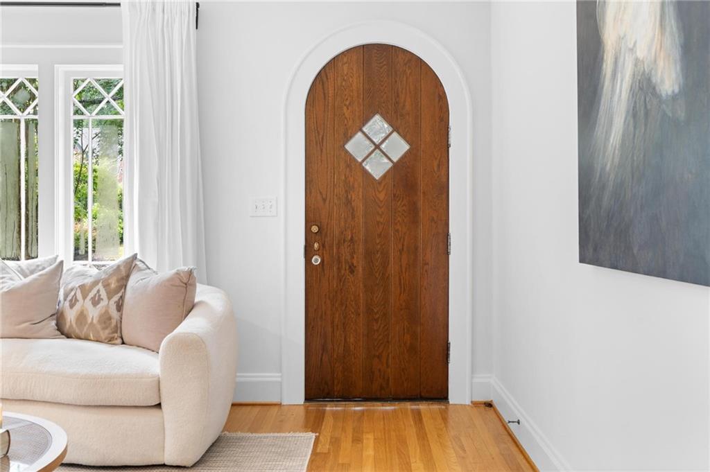 1148 Reeder Circle Northeast Atlanta, GA 30306 - Photo 3 of 59 Gallery Image 3