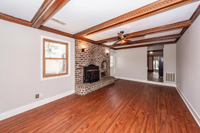 $2,800 | 1240 Oakcrest Drive, Charleston, SC 29412