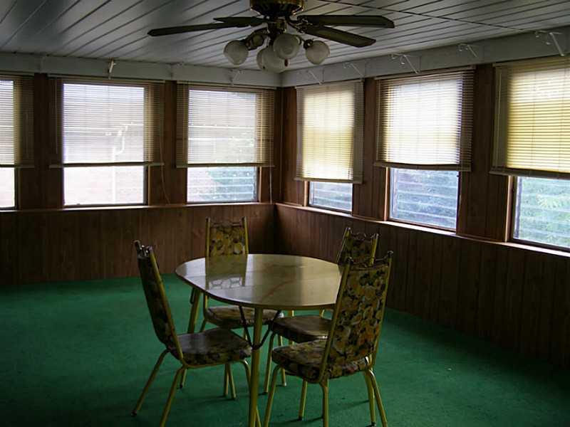 144 Murrysville Road Level Green, PA 15085 - Photo 13 of 25 Sunroom. Gas Heat makes this a 4 Season Room