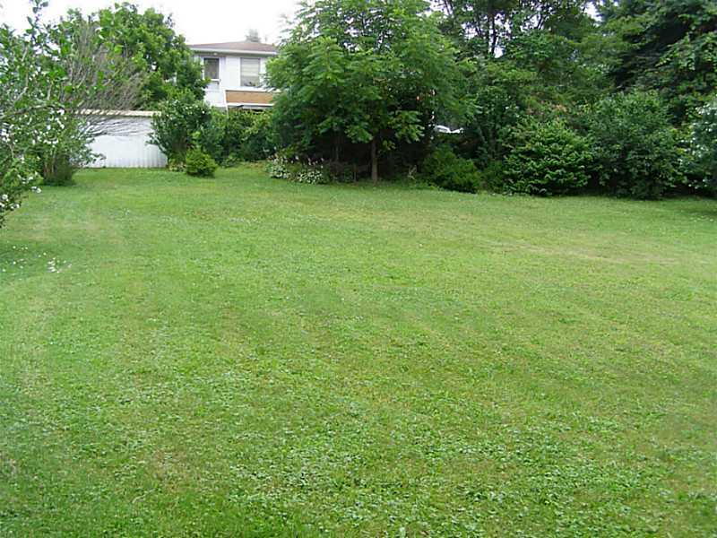 144 Murrysville Road Level Green, PA 15085 - Photo 24 of 25 Yard/Garden. Nearly level Backyard