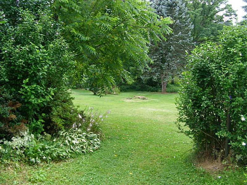 144 Murrysville Road Level Green, PA 15085 - Photo 25 of 25 Exterior Front. Deep Backyard