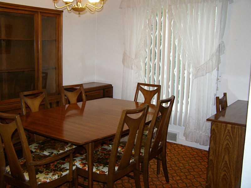 144 Murrysville Road Level Green, PA 15085 - Photo 6 of 25 Dining Room. Formal Dining Room