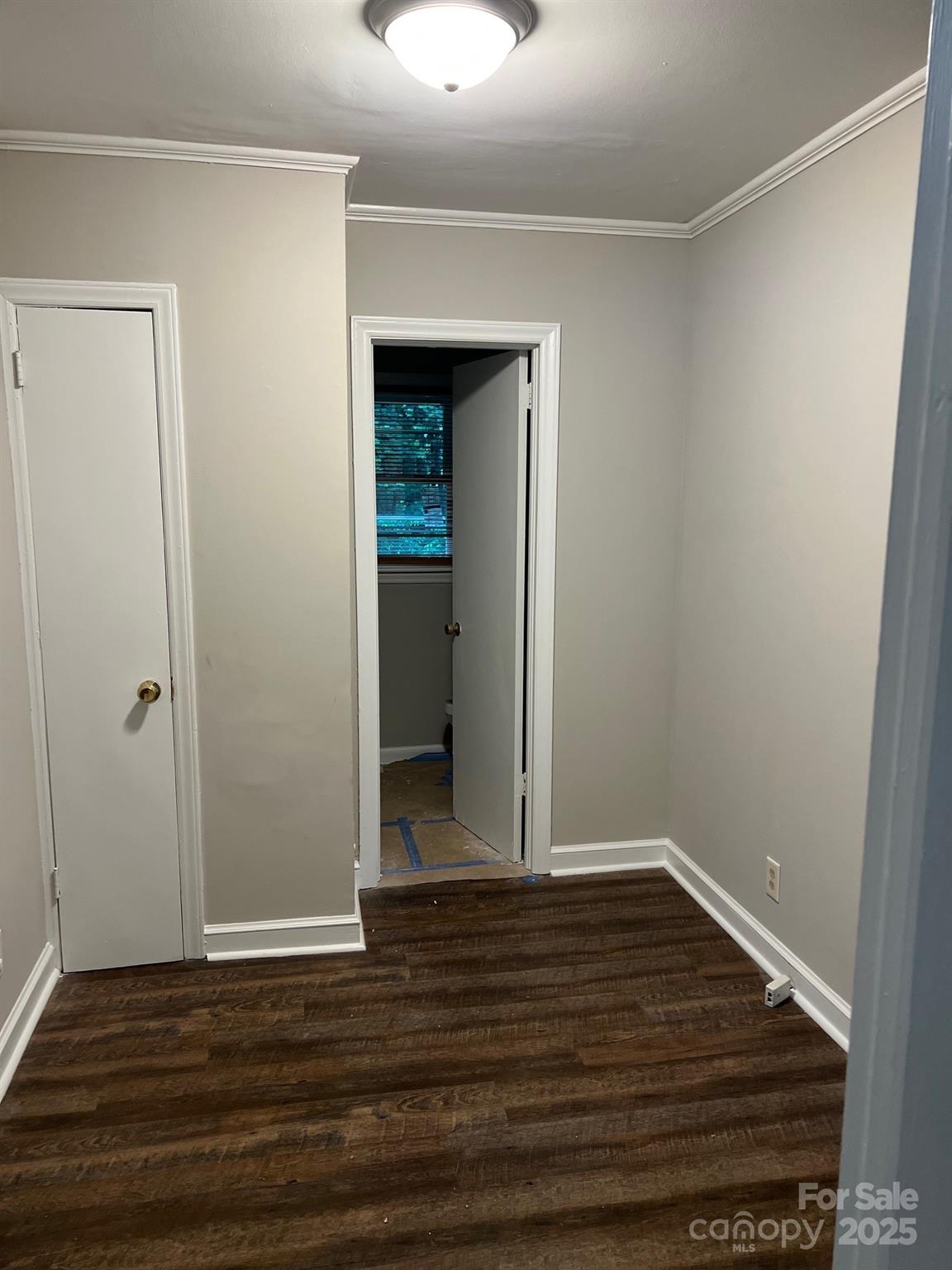 755 Victory Grove Church Road Lincolnton, NC 28092 - Photo 7 of 9 a view of room with wooden floor