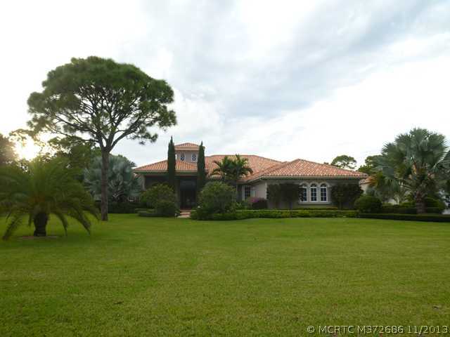0 Castle Road Jupiter, FL 33458 - Photo 10 of 12 Other. Luxury Home adjacent to Subject Property