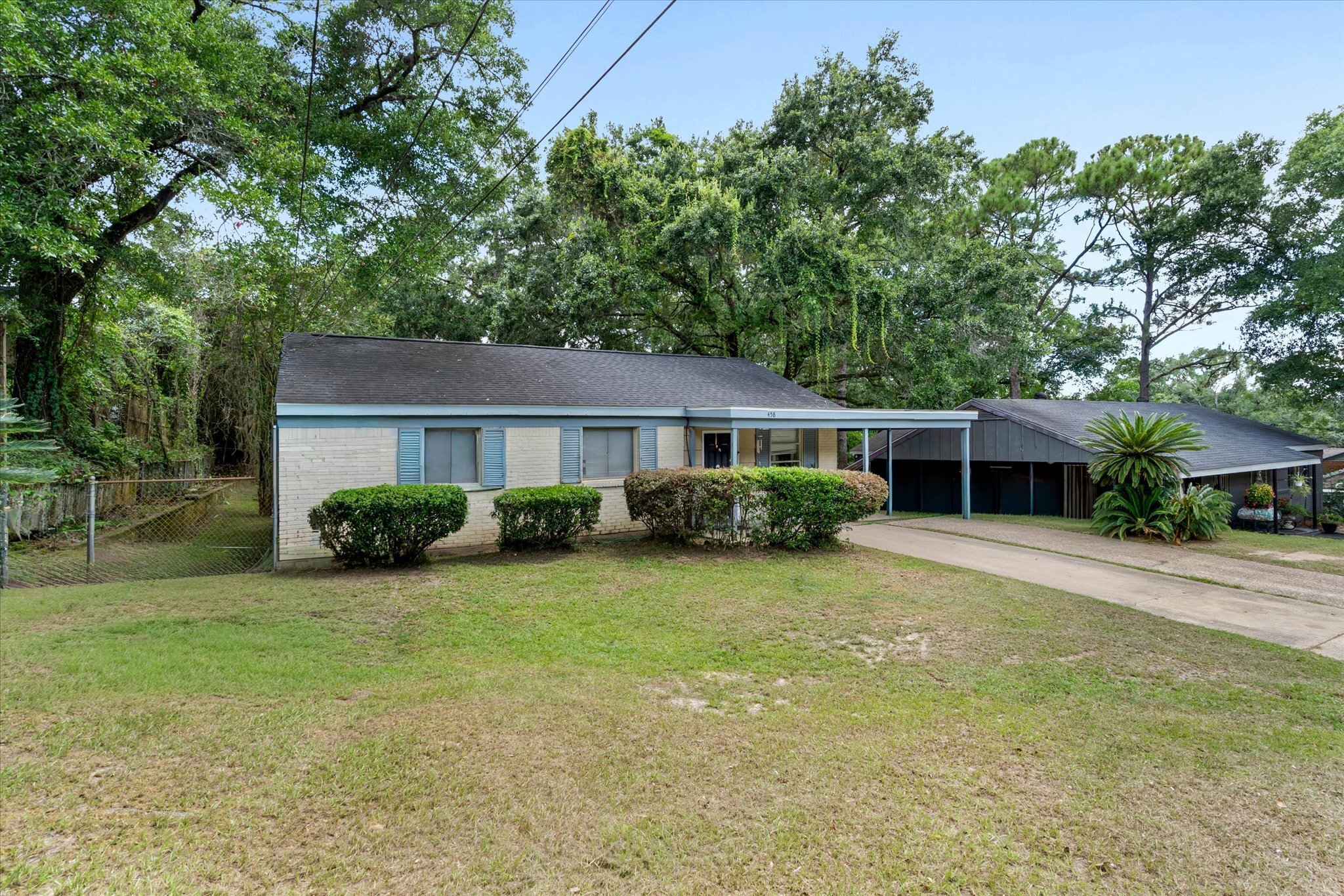 458 East Yevonne Curve Mobile, AL 36609 - Photo 18 of 19 Gallery Image 18