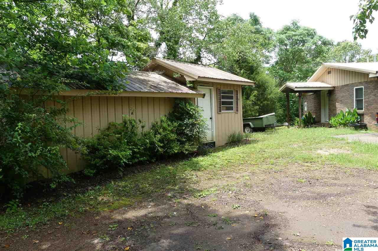 12511 Cragford Road Lineville, AL 36266 - Photo 25 of 29