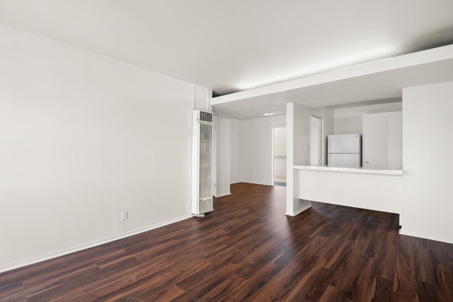 1775 Marco Polo Way Burlingame, CA 94010 - Photo 15 of 23 a big room with wooden floor