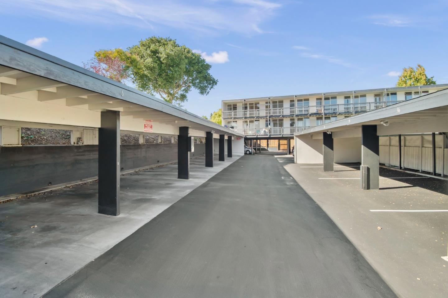 1775 Marco Polo Way Burlingame, CA 94010 - Photo 4 of 23 a view of outdoor space