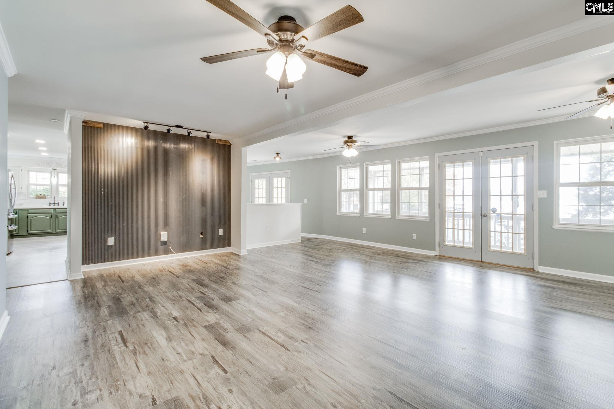 1602 Lake Road Ridgeway, SC 29130 - Photo 9 of 48
