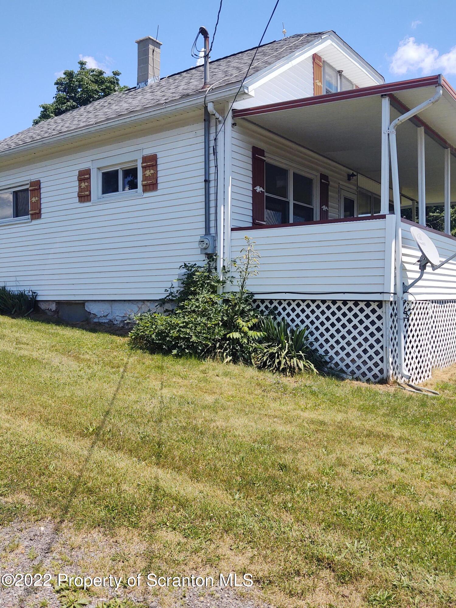5 Alpaca Lane Wapwallopen, PA 18660 - Photo 3 of 47 Gallery Image 3