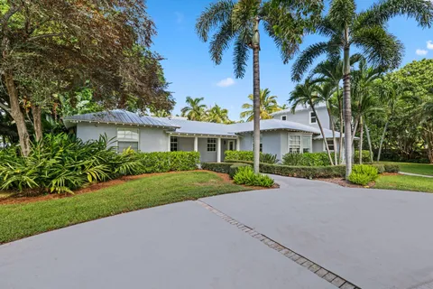 $7,500,000 | 920 Hibiscus Lane, Delray Beach, FL 33444