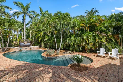 $7,500,000 | 920 Hibiscus Lane, Delray Beach, FL 33444