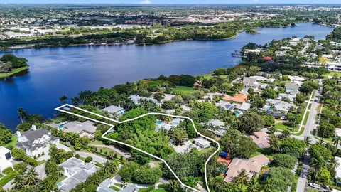 $7,500,000 | 920 Hibiscus Lane, Delray Beach, FL 33444