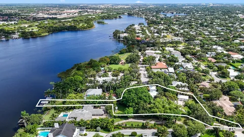 $7,500,000 | 920 Hibiscus Lane, Delray Beach, FL 33444