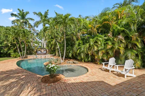$7,500,000 | 920 Hibiscus Lane, Delray Beach, FL 33444