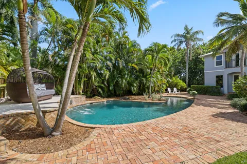 $7,500,000 | 920 Hibiscus Lane, Delray Beach, FL 33444
