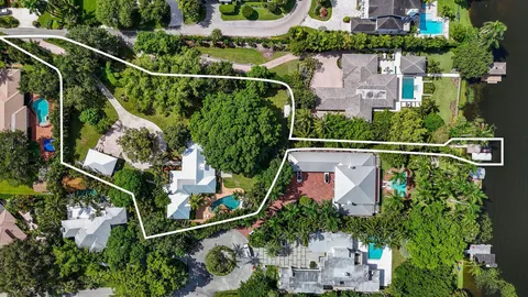 $7,500,000 | 920 Hibiscus Lane, Delray Beach, FL 33444