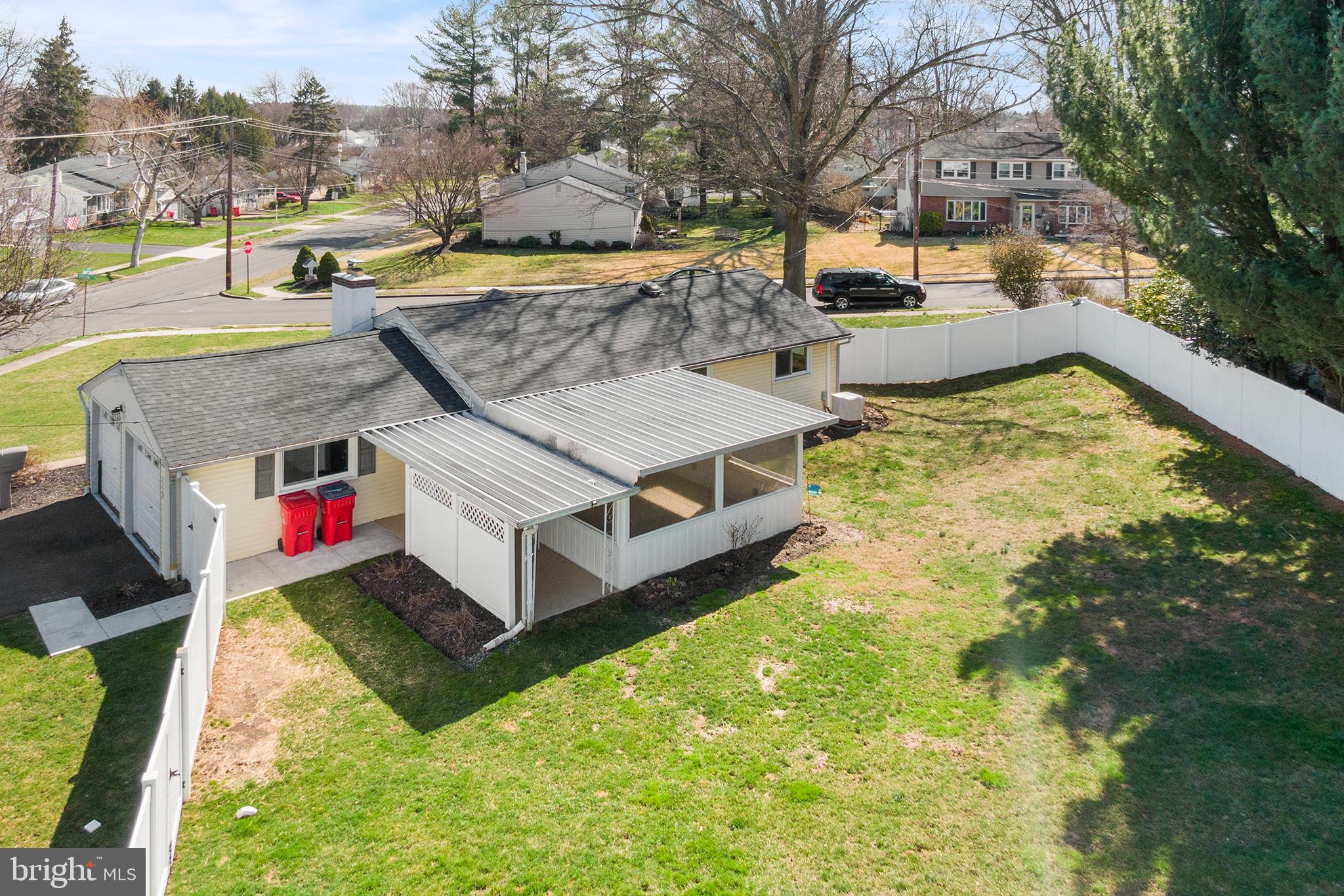 1520 Nevarc Road Warminster, PA 18974 - Photo 11 of 42 Gallery Image 11