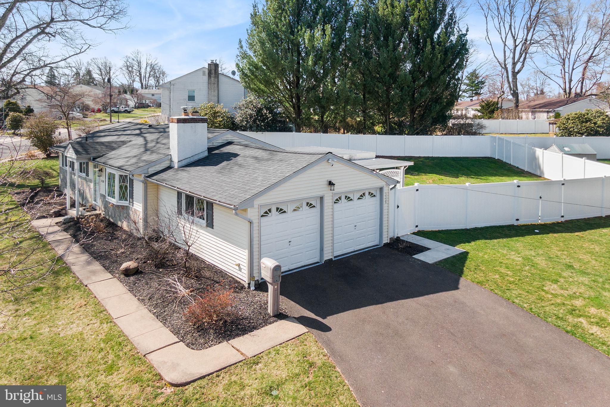 1520 Nevarc Road Warminster, PA 18974 - Photo 12 of 42 Gallery Image 12