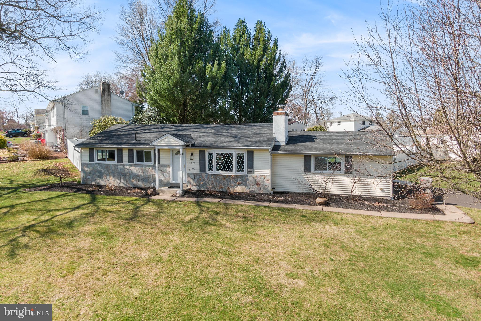 1520 Nevarc Road Warminster, PA 18974 - Photo 2 of 42 Gallery Image 2