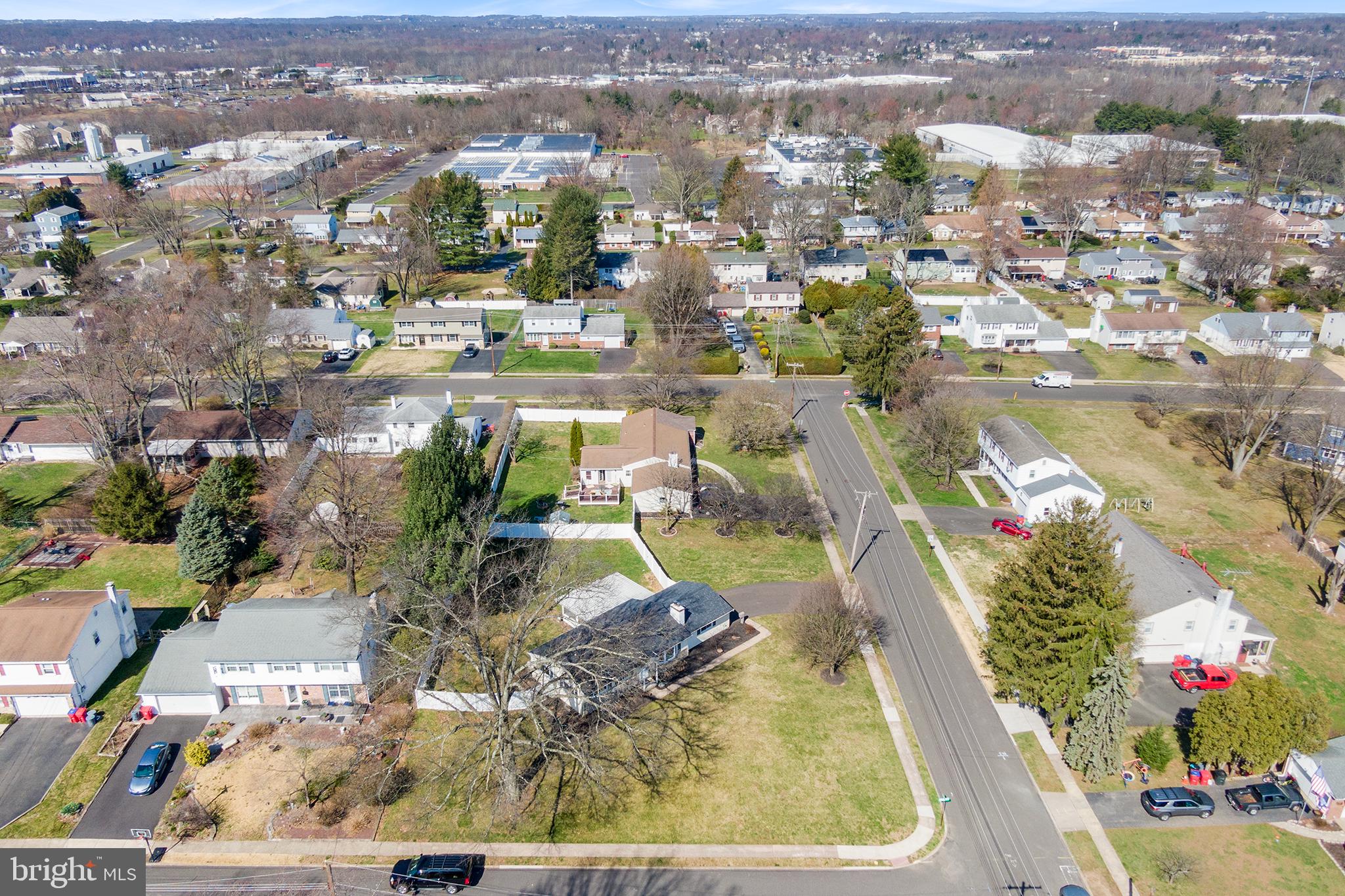1520 Nevarc Road Warminster, PA 18974 - Photo 3 of 42 Gallery Image 3