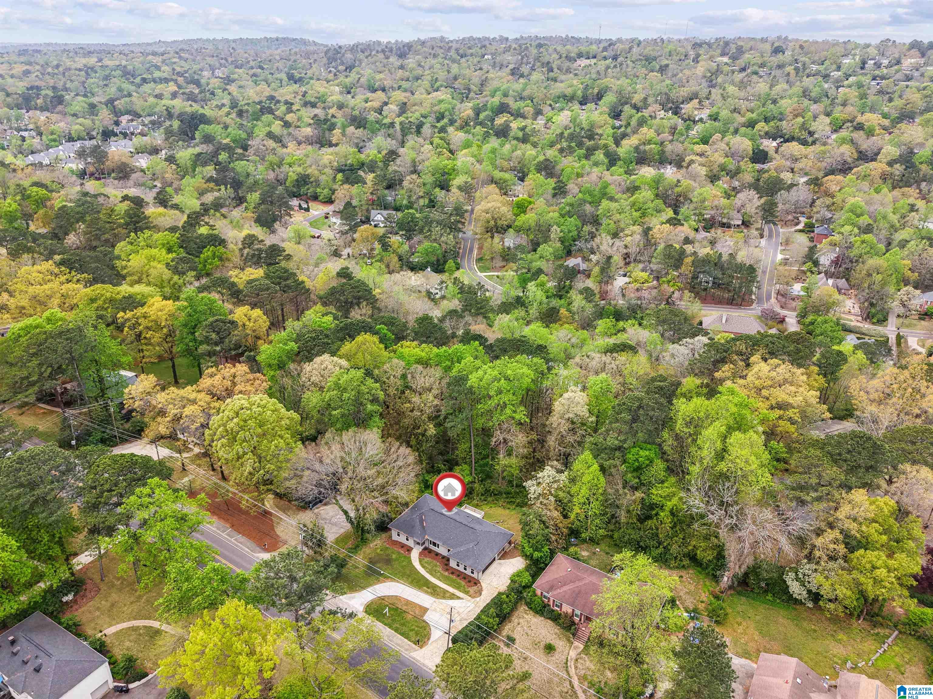 3348 Overton Road Birmingham, AL 35223 - Photo 41 of 45