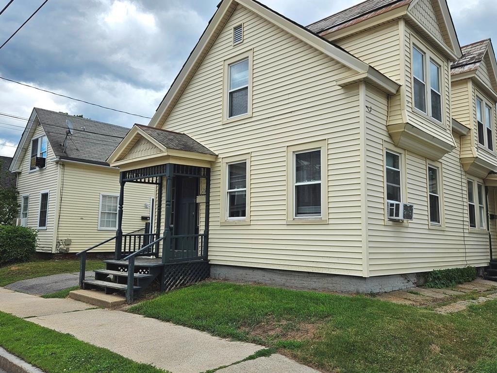 27 Water Street, Unit 2 Keene, NH 03431 - Photo 14 of 14