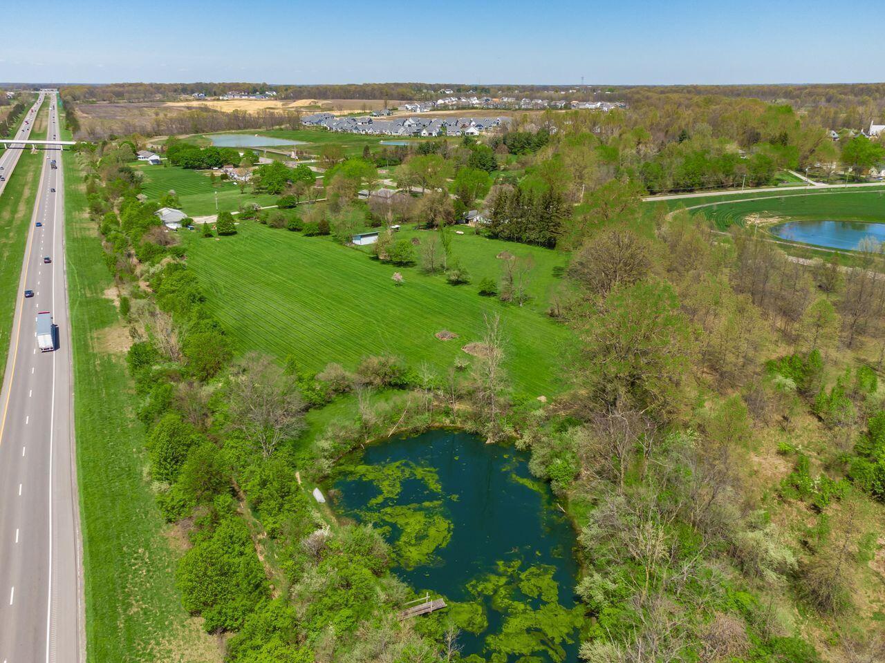8841 Mitchell-Dewitt Road Plain City, OH 43064 - Photo 6 of 39 i_8841_Mitchell-Dewitt_Drone_Photos_006