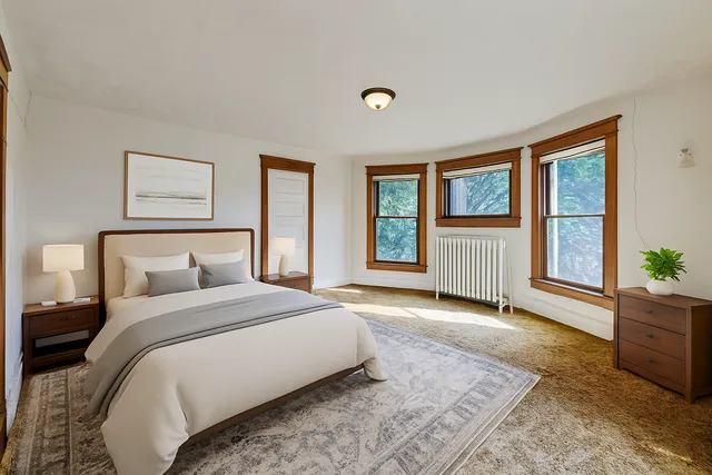 $339,000 | 1118 Marshall Avenue, St. Paul, MN 55104