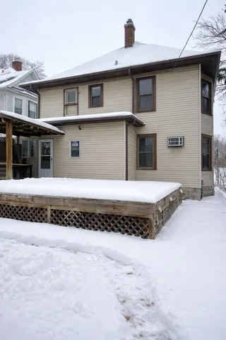 $339,000 | 1118 Marshall Avenue, St. Paul, MN 55104