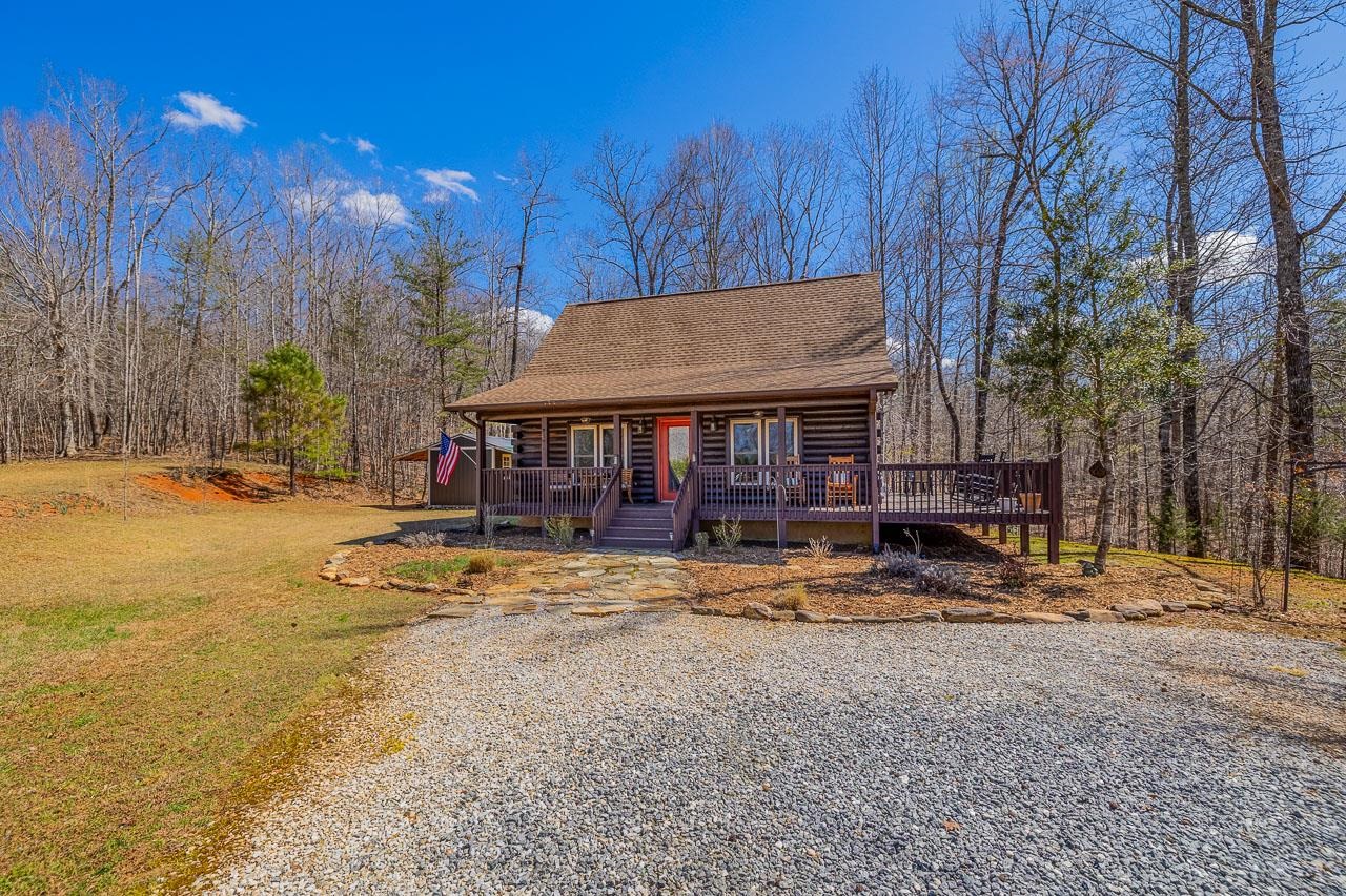 1972 River Crest Parkway Rutherfordton, NC 28139 - Photo 1 of 50