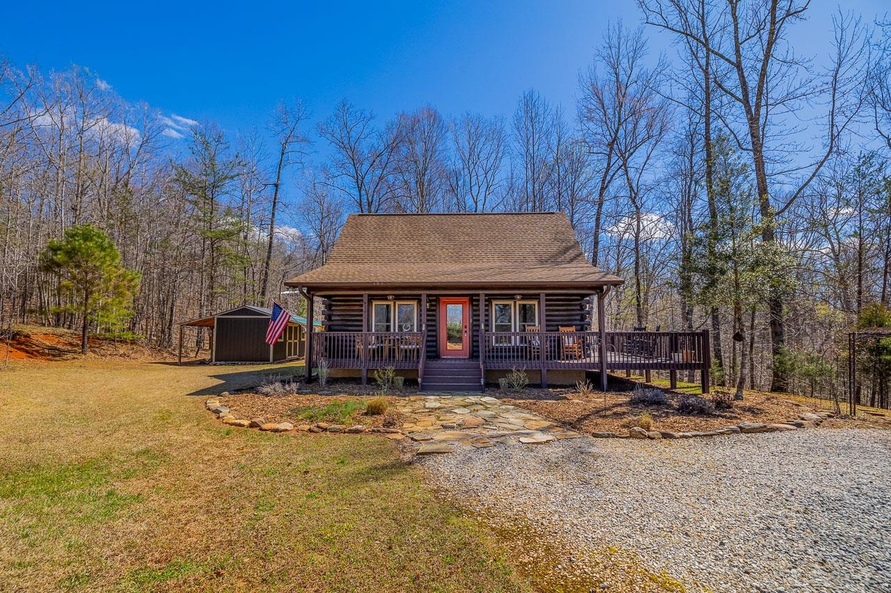 1972 River Crest Parkway Rutherfordton, NC 28139 - Photo 2 of 50