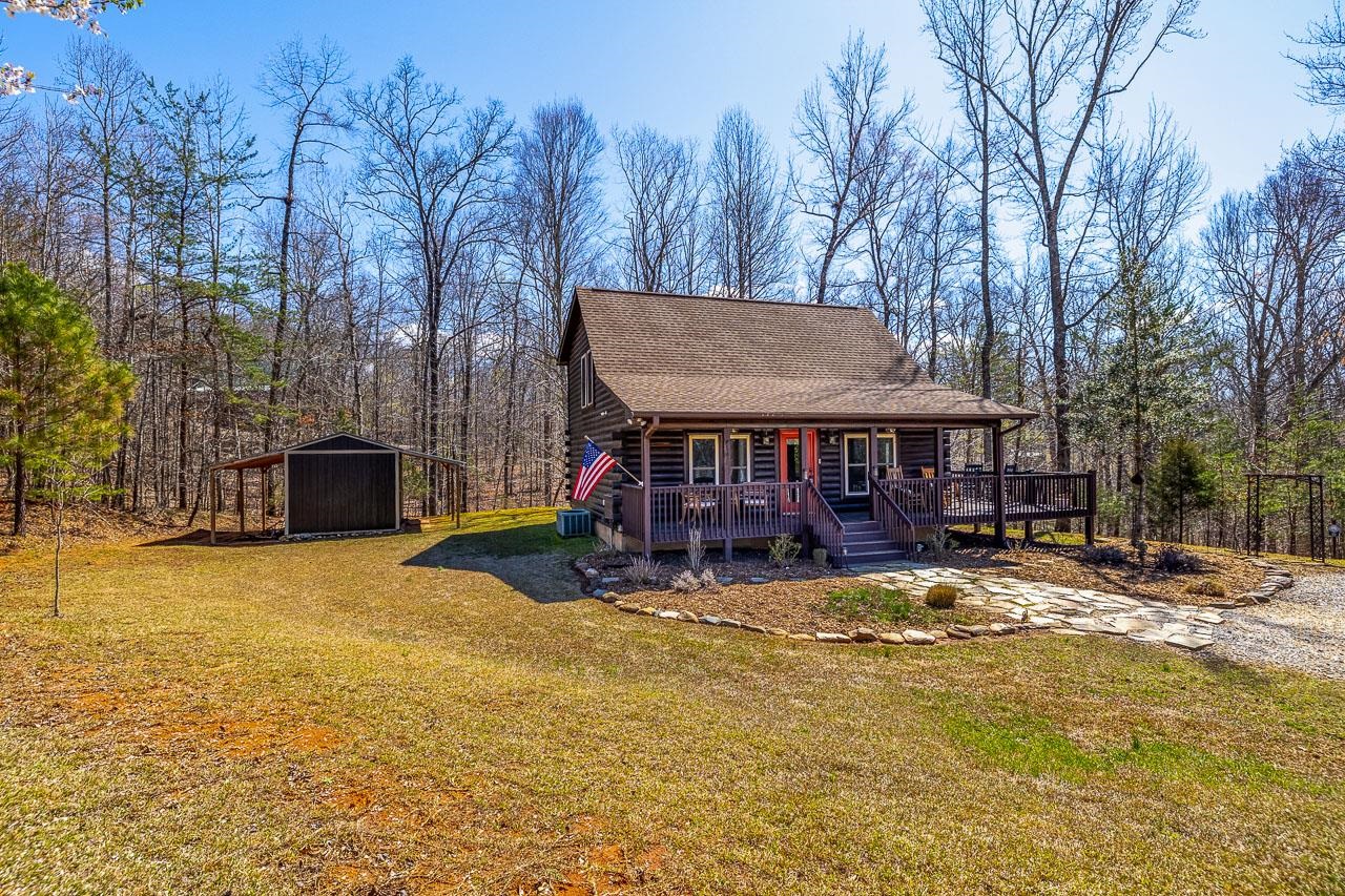 1972 River Crest Parkway Rutherfordton, NC 28139 - Photo 3 of 50